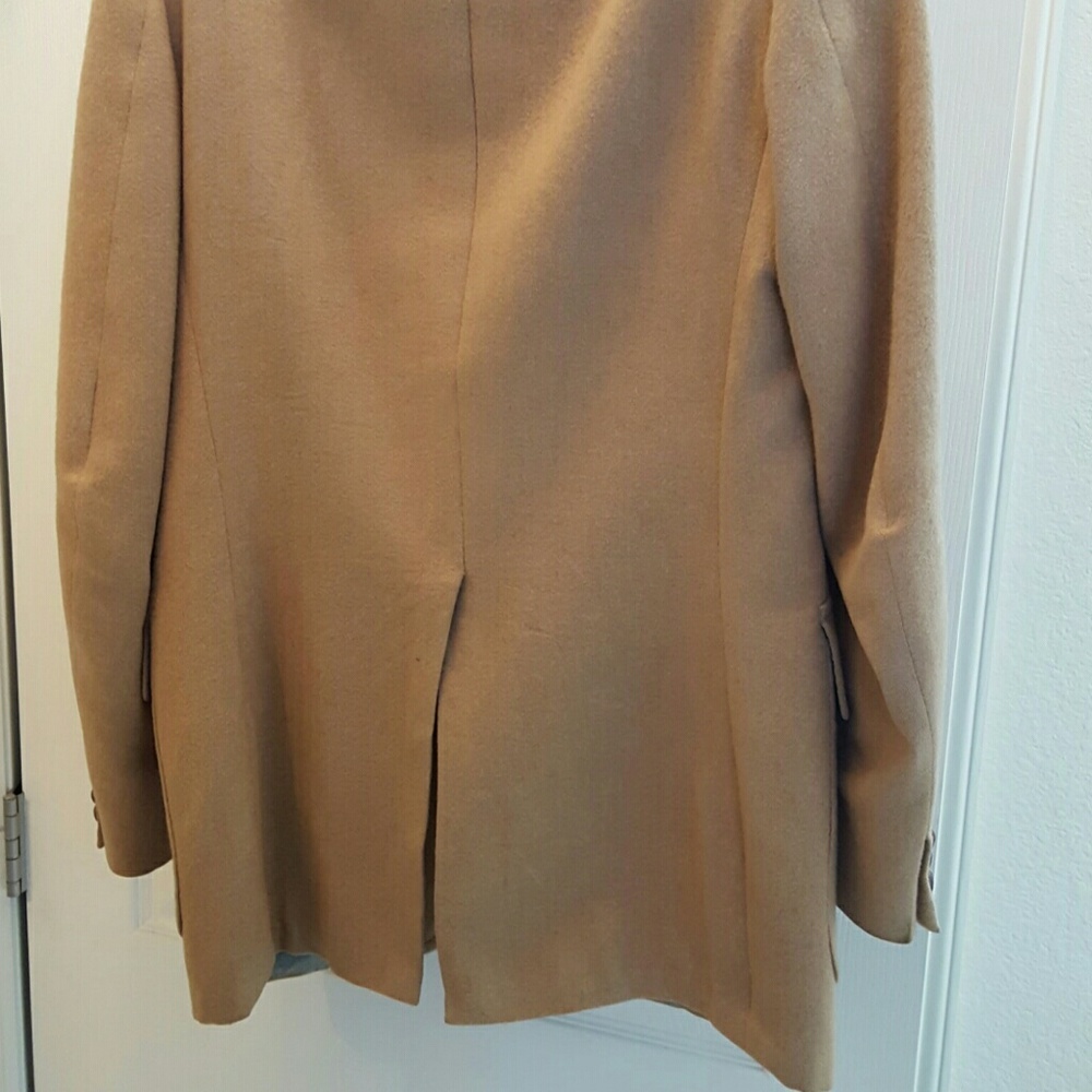 Men's blazer - Picture 3 of 3
